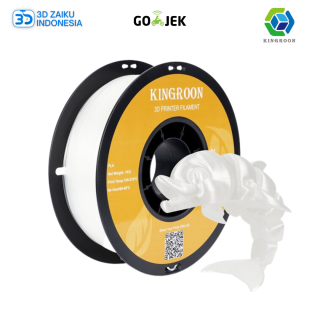 Original Kingroon PLA ABS Improved 3D Filament 3D Printer Filament - PLA
